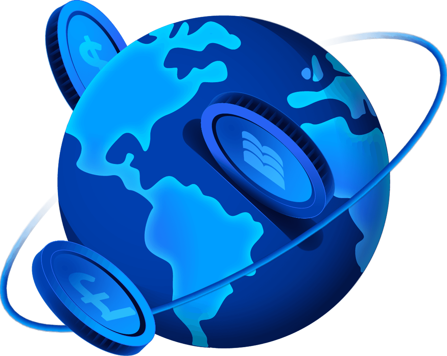 Connected world